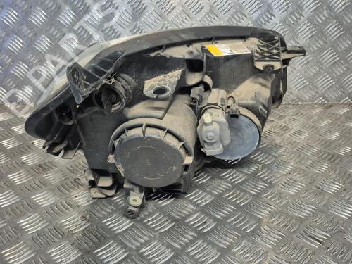 Phare gauche Phare gauche NISSAN QASHQAI I (J10, NJ10) 1.5 dCi (110 hp) 36437508 36437508