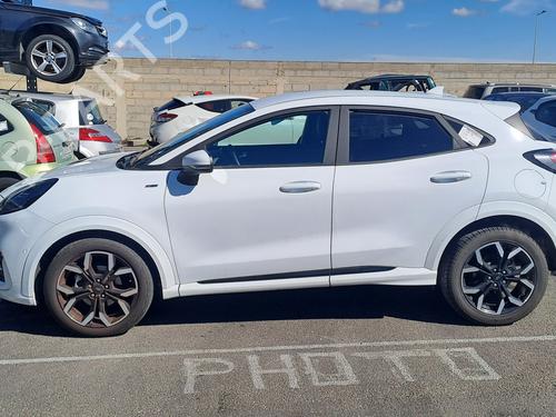 Right front brake caliper FORD PUMA (J2K, CF7) 1.0 EcoBoost mHEV | BP31177738M104 - Image 3