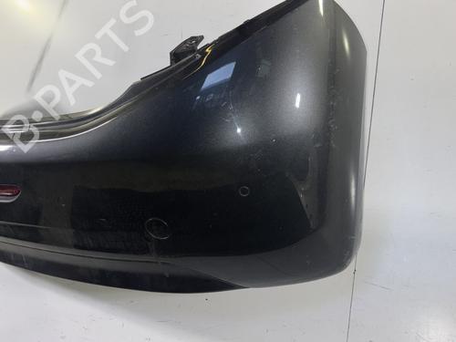 Rear bumper PEUGEOT 208 I (CA_, CC_) 1.6 HDi / BlueHDi 75 | BP32093442C8 