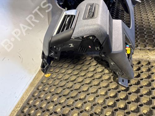 Instrumentbord RENAULT CLIO V (B7_) 1.0 SCe 65 (B7MG) | BP36168468C46 - Image 6