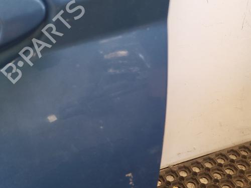 Left front door FORD FIESTA VI (CB1, CCN) 1.6 TDCi | BP20343226C2 