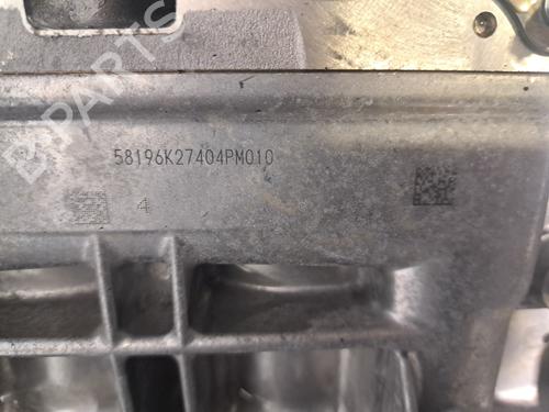 Engine RENAULT CAPTUR II (HF_) E-TECH 145 (HFMU) | BP26971834M1 - Image 12