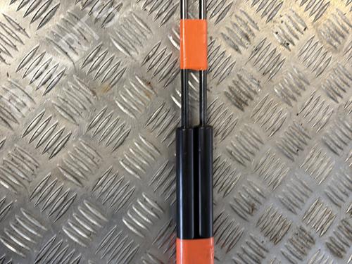 Used Tailgate lift support RENAULT TWINGO III (BCM_, BCA_) [2014-2026]  28140014