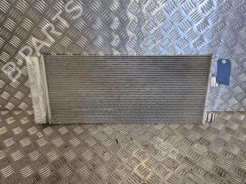 AC radiator OPEL CORSA E (X15) 1.4 Turbo (08, 68) | BP39027732M32 - Image 2