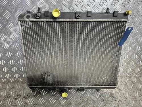 water-radiator-citroen-ds3-sa_-2009-2010-2011-2012-2013-2014-2015-2016-40173679 main image