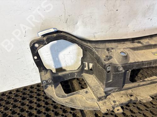 Frontplade/Frontkurv Frontplade/Frontkurv OPEL VIVARO A Van (X83) 2.0 CDTI (F7) (114 hp) 39738641 39738641
