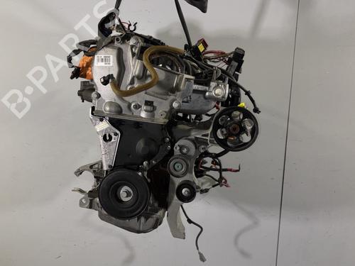 Engine RENAULT LAGUNA III (BT0/1) 2.0 16V Turbo | BP31069948M1