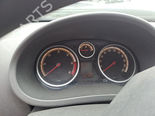 Startmotor OPEL CORSA D (S07) 1.3 CDTI (L08, L68) | BP20347689M8 