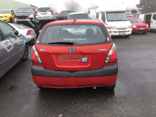 Left headlight KIA RIO II (JB) 1.5 CRDi | BP20347388C28 