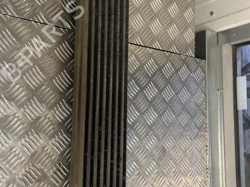 Used Intercooler ALFA ROMEO MITO (955_) 1.3 MultiJet (955AXH1B, 955AXT1A) (90 hp) 22096153