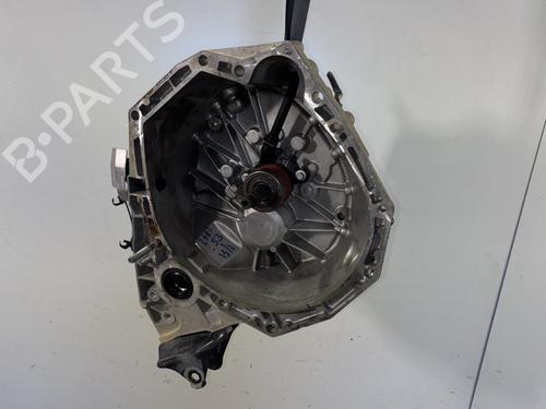 Gearbox RENAULT CAPTUR I (J5_, H5_) 1.5 dCi 90 (J5N4, J5M5, J5MW, J5M6, J5AL, J5AJ) | BP29852777M3  - Image 10