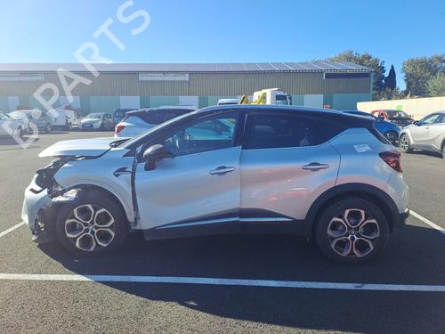 Instrument cluster RENAULT CAPTUR II (HF_) TCe 90 (HFM6) | BP29960975C47 - Image 12