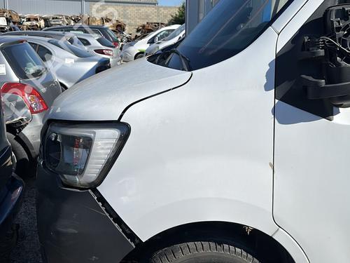 AC compressor RENAULT MASTER III Van (FV) 2.3 dCi 135 FWD (FV0N, FV08, FV06, FV00, FV1S) | BP33968325M34 - Image 21