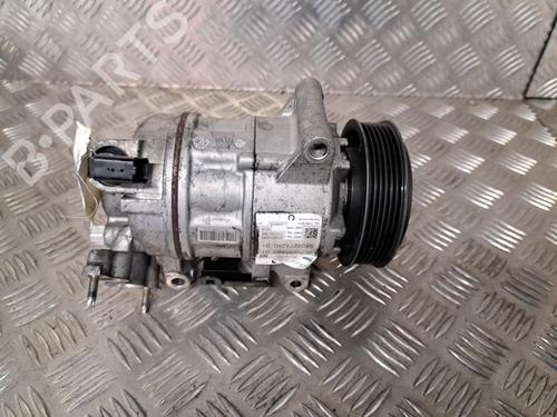 AC compressor PEUGEOT 3008 I MPV (0U_) 1.6 HDi | BP23878022M34