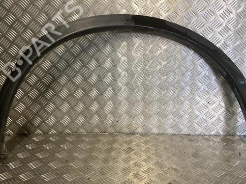 Used Rear right wheel arch trim NISSAN QASHQAI / QASHQAI +2 I (J10, NJ10, JJ10E) 1.5 dCi (106 hp) 22095223