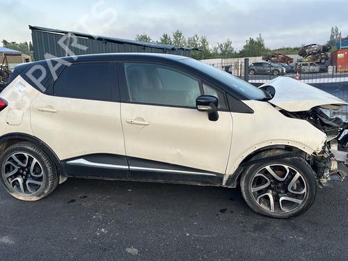 Dørliste RENAULT CAPTUR I (J5_, H5_) 1.5 dCi 90 (J5N4, J5M5, J5MW, J5M6, J5AL, J5AJ) | BP26583694C150 - Image 8