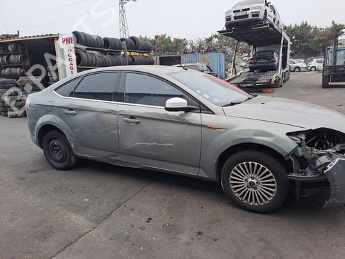 Left mirror FORD MONDEO IV (BA7) 1.8 TDCi | BP20343385C26 