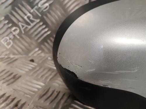 Right mirror RENAULT CLIO III (BR0/1, CR0/1) 1.5 dCi (C/BR0G, C/BR1G) | BP23432925C27 