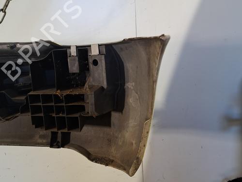 Bak støtfanger RENAULT CLIO II (BB_, CB_) 1.5 dCi (B/C2J) | BP29895778C8