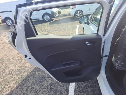 Climate control RENAULT CLIO V (B7_) 1.0 TCe 90 (B7MT) | BP38009875I5 - Image 33