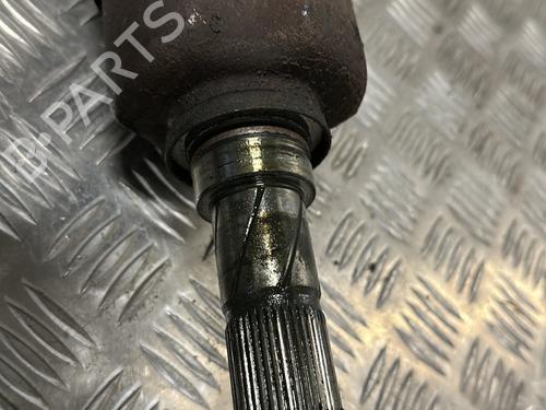 Used Left front driveshaft Left front driveshaft OPEL VIVARO A Van (X83) 2.0 CDTI (F7) (114 hp) 28680671 28680671
