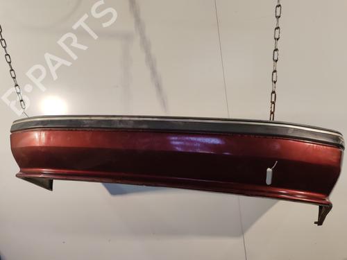 Used Rear bumper RENAULT 21 (B48_) 1.7 (B48E) (90 hp) 23843148