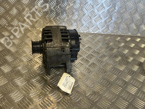 Used Alternator RENAULT SCÉNIC II (JM0/1_) 1.9 dCi (JM14) (131 hp) 27354828