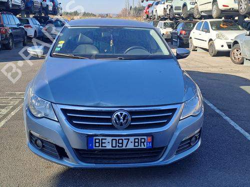 Tailgate VW PASSAT CC B6 (357) 2.0 TDI | BP23790184C6 - Image 7