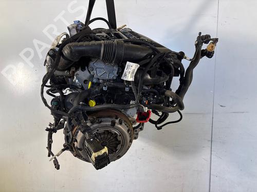 Used Engine Engine CITROËN JUMPY III Van (V_) 1.6 BlueHDi 95 (95 hp) 33960521 33960521
