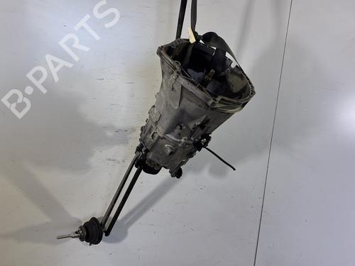 Used Gearbox BMW Z3 Roadster (E36) 1.9 i (140 hp) 30124560
