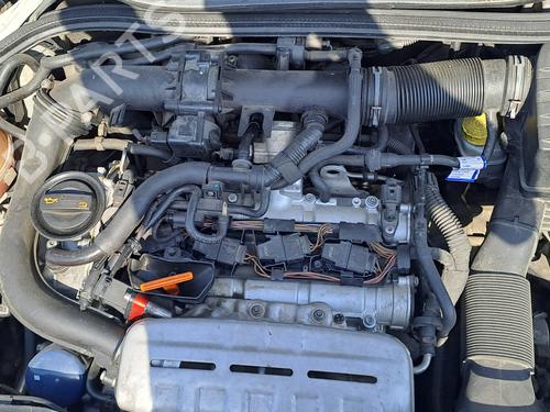 Engine SEAT IBIZA IV SC (6J1, 6P5) 1.4 TSI Cupra | BP28569970M1