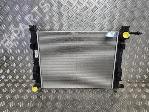 Water radiator DACIA SANDERO II TCe 90 (B8M1, B8MA, B8AC) | BP38476398M31 - Image 2