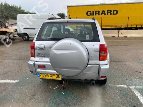 Right mirror TOYOTA RAV 4 II (_A2_) 2.0 4WD (ACA21, ACA20) | BP20347356C27 
