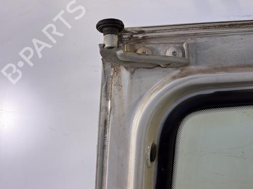 Right slide door RENAULT KANGOO Express (FC0/1_) 1.5 dCi (FC07, FC1R) | BP29281654C75 