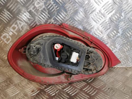 Used Right taillight TOYOTA AYGO (_B1_) 1.4 D-4D (WNB10_, WNB10R) (54 hp) 22096662