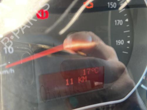 Instrument cluster RENAULT KANGOO / GRAND KANGOO II (KW0/1_) 1.5 dCi 90 (KW05, KW08, KW0G, KW11) | BP22095010C47 