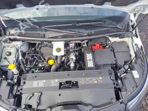 Right sun visor RENAULT KANGOO III Box Body/MPV 1.5 Blue dCi 95 (FJAB) | BP37735031I2 - Image 8