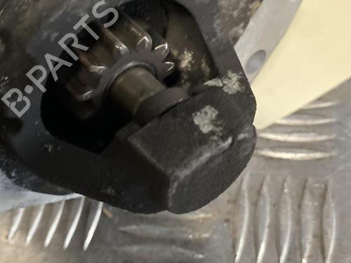Starter PEUGEOT 207 (WA_, WC_) 1.6 16V VTi | BP20346719M8 