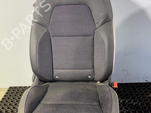 Seats set RENAULT CAPTUR II (HF_) TCe 90 (HFM6) | BP29960980C78 - Image 11