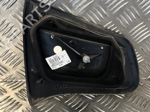 Right tailgate light CITROËN C3 II (SC_) 1.4 HDi 70 (SC8HZC, SC8HR0, SC8HP4) | BP27391799C80 - Image 4