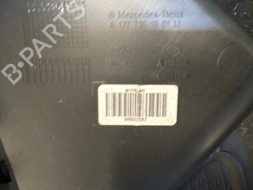 Rear left panel MERCEDES-BENZ A-CLASS (W177) A 180 d (177.003) | BP36759038C60 - Image 3