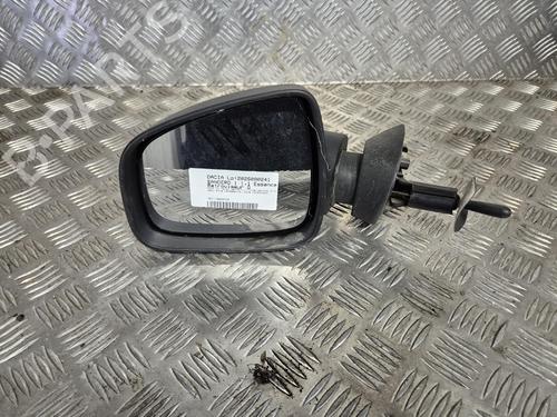 Retrovisor esquerdo DACIA SANDERO 1.2 16V | BP39587553C26 - Image 2