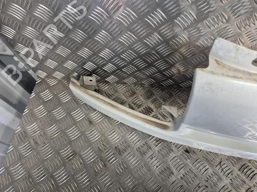 Used Grille Grille 36896896 36896896