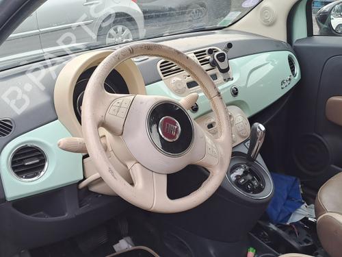 Right daytime light FIAT 500 (312_) 1.2 (312AXA1A) | BP40537835C103 - Image 10