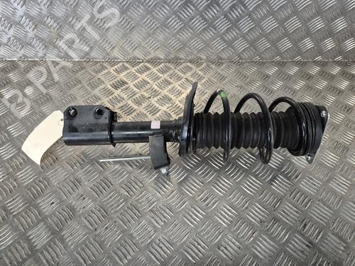 Used Right front shock absorber Right front shock absorber RENAULT TWINGO III (BCM_, BCA_) [2014-2026] 29424546 29424546
