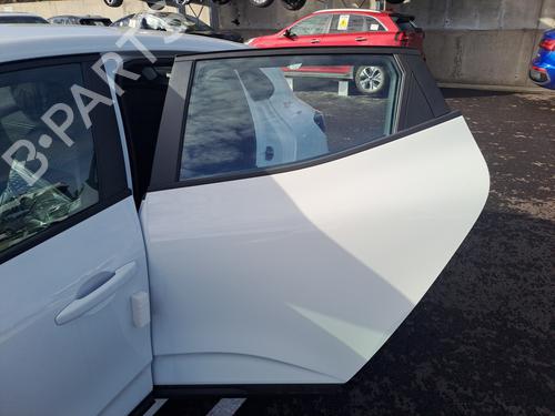 Left rear shock absorber RENAULT CLIO V (B7_) 1.0 TCe 90 (B7MT) | BP30745380M18 - Image 27