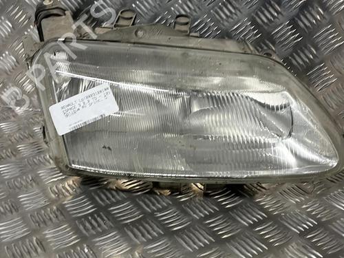 Used Right headlight RENAULT ESPACE III (JE0_) 2.2 12V TD (JE0E, JE0H, JE0P) (113 hp) 20345000