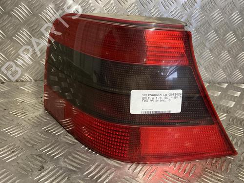 Right taillight VW GOLF IV (1J1) 1.9 TDI 4motion | BP22095178C35 