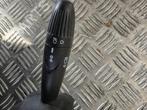Used Steering column stalk Steering column stalk FIAT 500 (312_) 1.2 (312AXA1A) (69 hp) 34703521 34703521