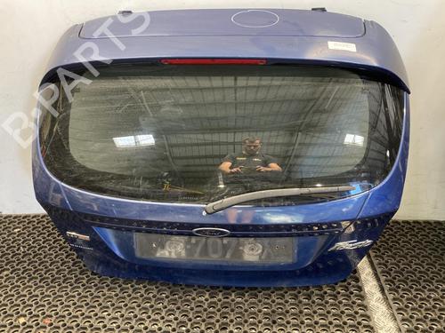 Tailgate FORD FIESTA VI (CB1, CCN) 1.4 TDCi | BP20345117C6 
